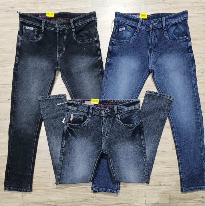 Product image with price: Rs. 460, ID: royal-jeans-e43a4c75