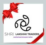 Business logo of SHRI LAKSHMI TRADERS