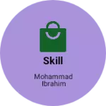Business logo of Skill