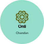 Business logo of Onli