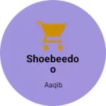 Business logo of Shoebeedoo