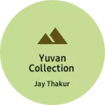 Business logo of yuvan collection