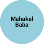 Business logo of Mahakal Baba