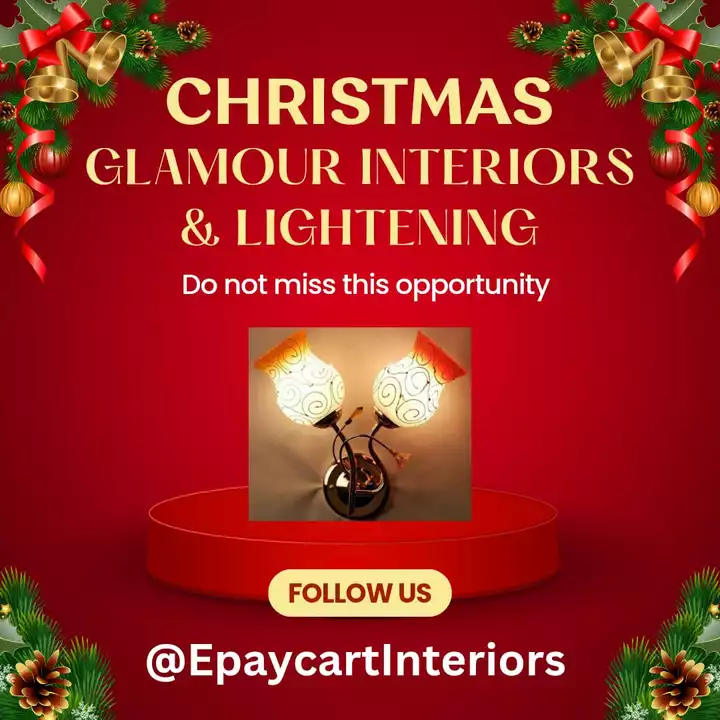 Christmas Special Sale Offers uploaded by EpayCart Interiors  on 12/24/2022