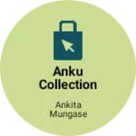 Business logo of Anku collection