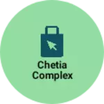 Business logo of Chetia complex