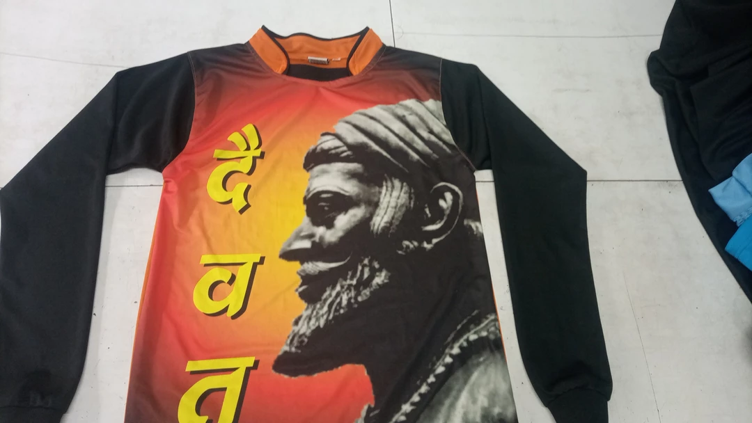 Tshirt  uploaded by Vikas sports garment on 5/30/2024