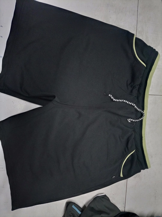 Short lycra uploaded by Vikas sports garment on 12/24/2022