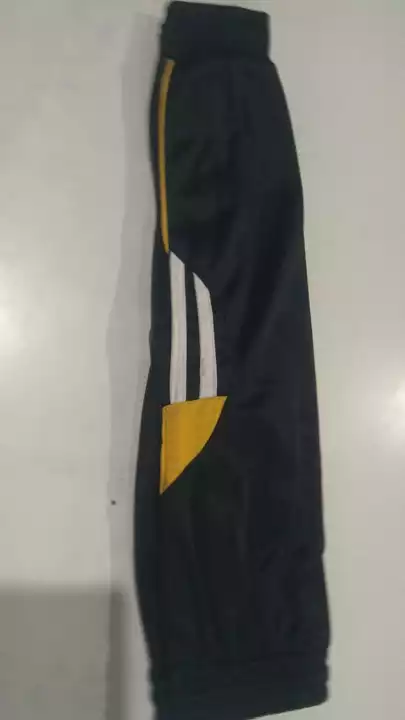 Track pant uploaded by Vikas sports garment on 12/24/2022