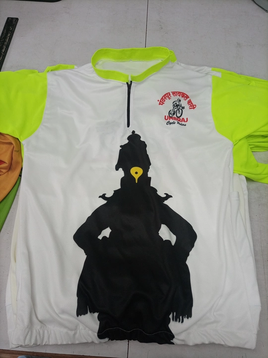 Tshirt  uploaded by Vikas sports garment on 5/30/2024