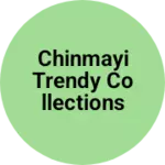 Business logo of Chinmayi Trendy Collections