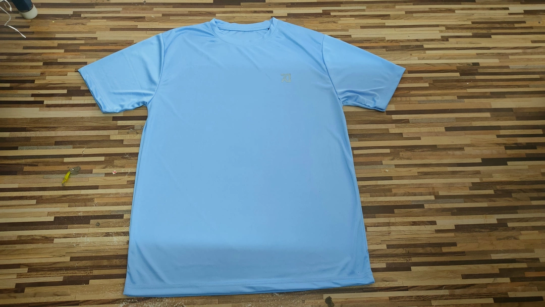 Men's t-shirt  uploaded by VK garments on 5/23/2024