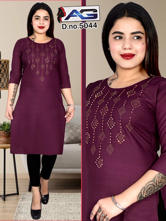 Kurti uploaded by business on 12/24/2022