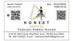 Business logo of Honest Textiles