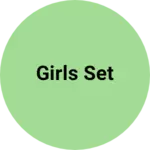 Business logo of Girls set
