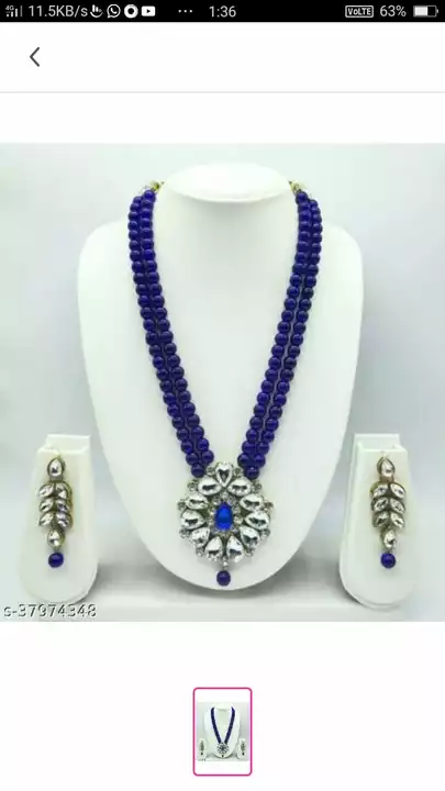 Product uploaded by Tanishq fashion hub on 12/24/2022