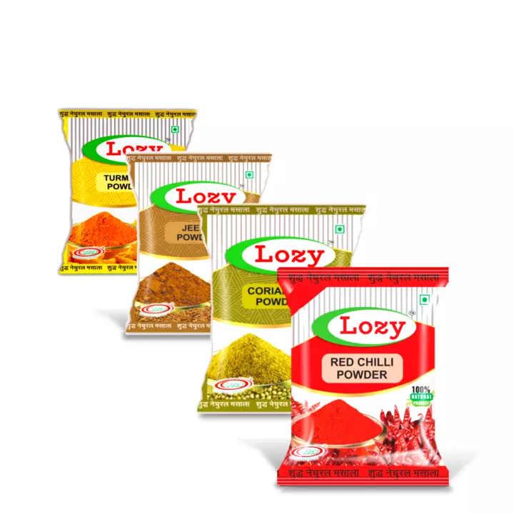 Product uploaded by Lozy Group (Spices Masala) on 5/28/2024