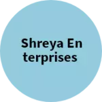 Business logo of Shreya Enterprises
