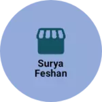 Business logo of Surya feshan