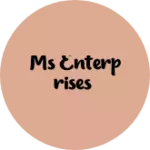 Business logo of Ms enterprises