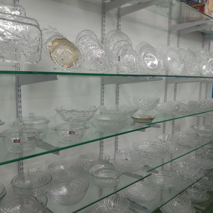 Post image 2000 plus Glassware and Kitchenware available for wholesalers and Shops. Add to Wats app for Catalog # 9167096174,