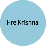 Business logo of hre Krishna
