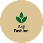 Business logo of Saji fashion