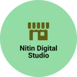 Business logo of Nitin Digital Studio