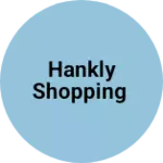 Business logo of Hankly Shopping
