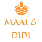 Business logo of MAAI & DIDI based out of Pune