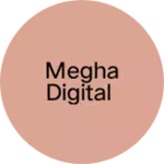 Business logo of Megha digital