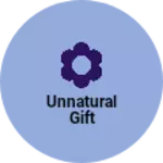 Business logo of Unnatural gift