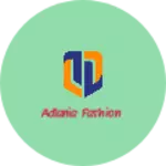 Business logo of Adlania fashion