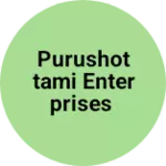 Business logo of Purushottami Enterprises