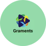 Business logo of Graments