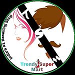 Business logo of Trendy Super Mart 