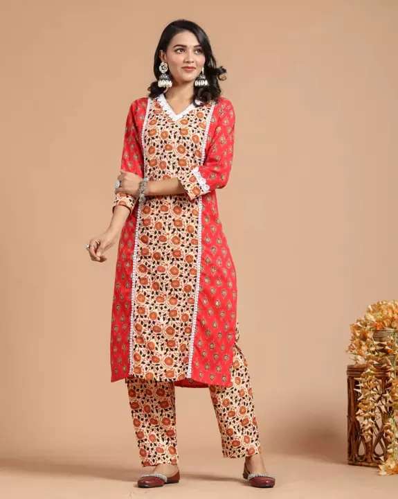 Cotton suit from BAGRU  uploaded by Haksv on 12/25/2022