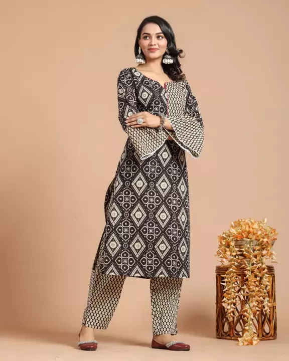 Cotton suit from BAGRU  uploaded by Haksv on 5/29/2024