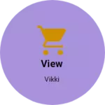 Business logo of View