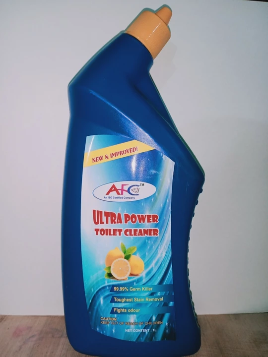 Ulterpower toilet cleaner  uploaded by business on 12/25/2022