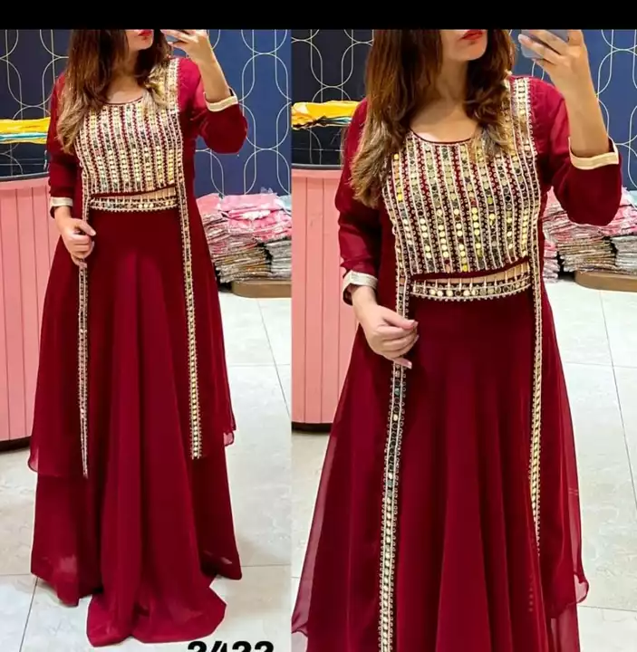 Product uploaded by Sanjana collection on 12/25/2022