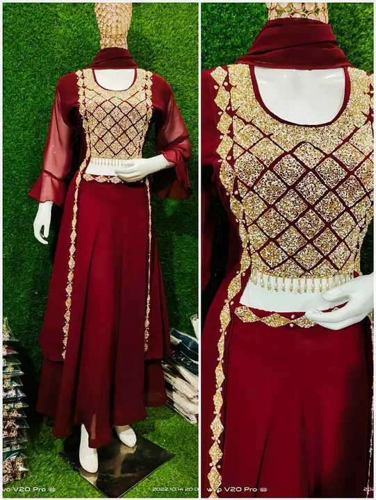 Product uploaded by Sanjana collection on 12/25/2022