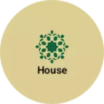 Business logo of House