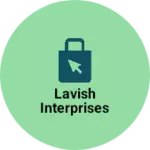 Business logo of Lavish interprises