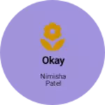 Business logo of Okay