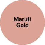 Business logo of Maruti gold