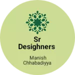 Business logo of SR desighners