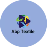Business logo of ABP Textile
