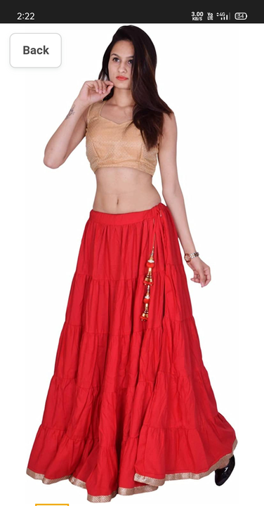 Product uploaded by BANSAL FASHIONS on 12/25/2022