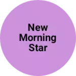 Business logo of New morning star syndicate